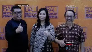 FILM BALI BEATS OF PARADISE