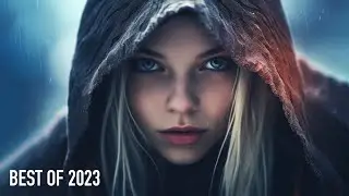 Melodic Airwave - End Of The Year Mix 2023