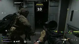 Warzone 2  / Koshei Complex