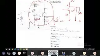 Lecture 44: Darlington Pair- Ai and Ri