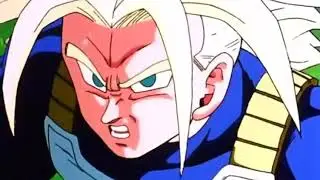 Perfect Cell rises with Kars Theme (Avalon)