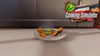 Блюдо для деппера ► Cooking Simulator  #13