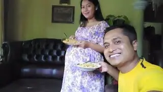 makan siang sama bumil