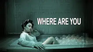 TANGMO - Where are you? [Official Lyrics]