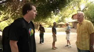 Thomas Hawk Photowalk — Advancing Your Photography with SanDisk