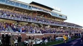 D3report: UMHB opens new stadium with easy win