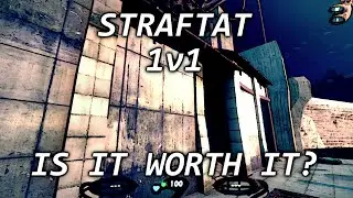 STRAFTAT: IS IT WORTH IT?
