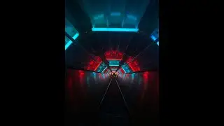 AI - Neonlights