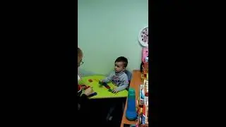 Дети с ОВЗ. ОБЗОР ИГР  