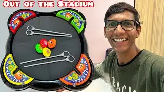 Beyblade : Out Of The Stadium