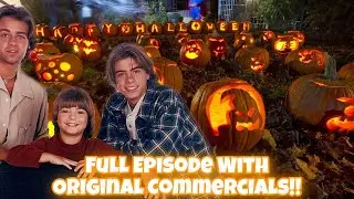 Brotherly Love - Halloween Episode !!!