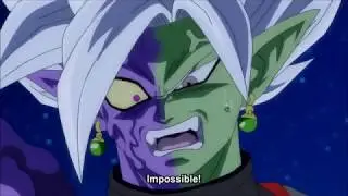 Trunks VS Zamasu AMV (Hikari No Willpower)