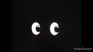 Wow Wow Wubbzy - Eyes In The Dark