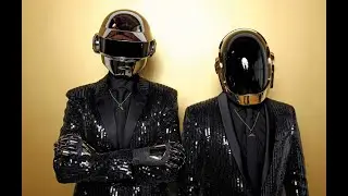 LOSE YOURSELF TO DANCE | DAFT PUNK LYRICS