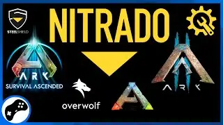 ARK SURVIVAL ASCENDED | DUDAS SOBRE LA EXCLUSIVA DE SERVIDORES