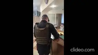 Чули про чорних ріелторів? А про чорних нотаріусів чули???