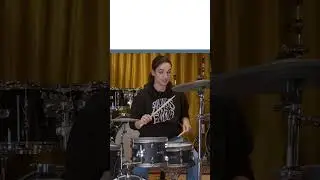 You'll Hear This Drum Beat Everywhere...