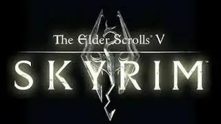 SKYRIM   серия 146 Финал!