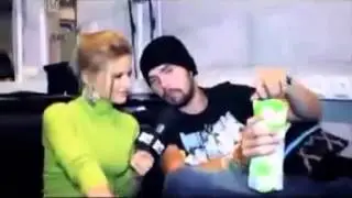 Noize Mc и Самая тупая журналистка года!