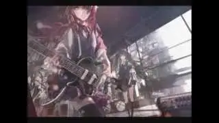 Russian Roulette amv