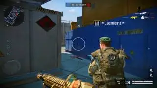 (Outdated/Not allowed anymore) Warface - ReShade Quality Test (No Effects/Check Description)