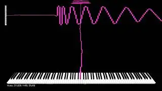 oscilloscopenut | 6.36 million notes
