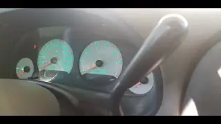 Dashboard Bulb Replacement | 01-07 Grand Caravan/Town and Country