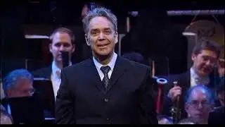The Lord Of The Ring Symphony