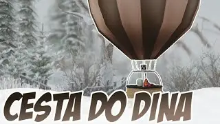 Cesta do Dina #80 || Star Stable příběh || Star Stable online CZ