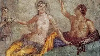 History Documentary 2017 ✦ Ancient Prostitution of Pompeii