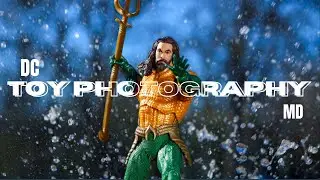 DC Toy photography