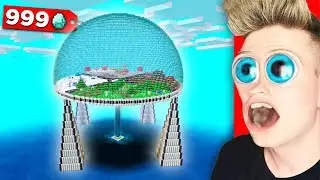 KUPUJE NAJLEPSZE BAZY WIDZÓW z MINECRAFT 1.20 😱 | Minecraft Extreme
