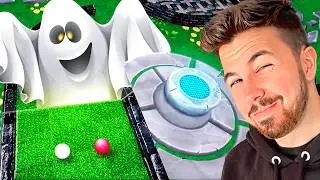 Los MIEDOS de Fargan | GOLF IT