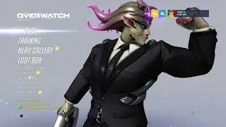 Overwatch Journey to Top 500 Support | Episode 0