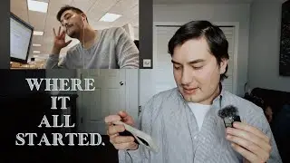 Reacting To My First 