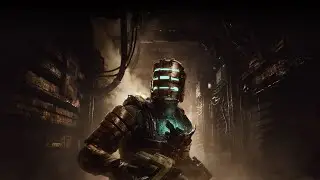 Dead Space Remake  —  Xbox Series S