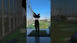 Weekly Recap pt 1