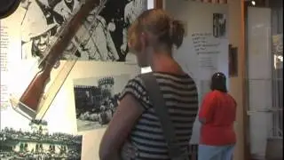 CAMINATA HISTORICA CULTURAL