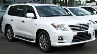lexus 2015 model lexus lx 570 suv