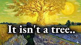 The Erdtree: Explained! (A Philosophical Analysis) | Elden Ring Lore