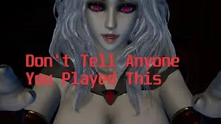 Vampire Mansion Review - Should you Buy?