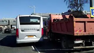 Едем Смотрим / Владивосток / Низководный Мост