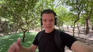 🇺🇸🇧🇷 Parque do Cocó   Podcast America Cast