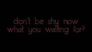 Josh Lee - Explicit (Lyrics)