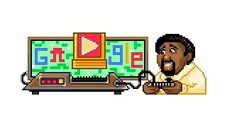 Behind the Doodle: Gerald 
