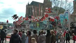 Flyover - Nachtigall (Remix von Tivoli) 2025