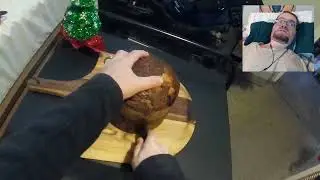 First Panettone & Channel Update