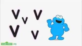 V is for Vagina
