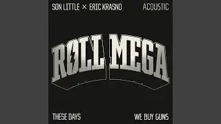 These Days (Acoustic)
