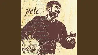 Huddie Ledbetter Was a Helluva Man